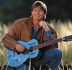 John Denver photo
