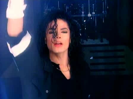 Michael Jackson photo