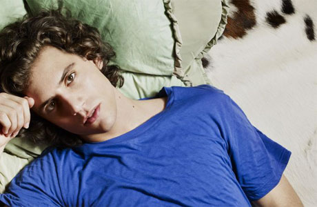 Mika photo