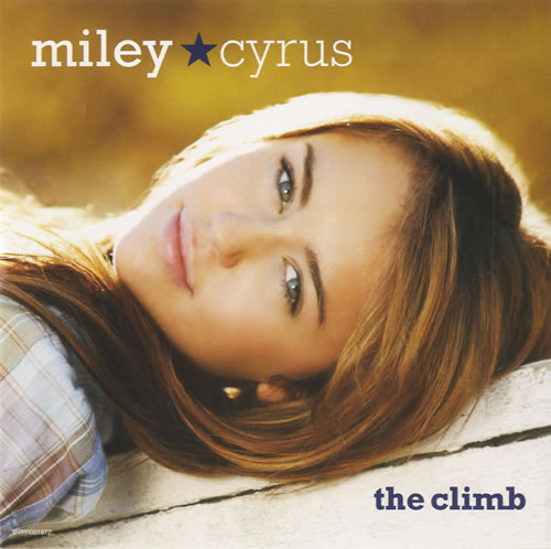 Miley Cyrus photo