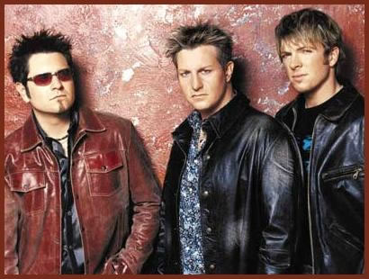 Rascal Flatts photo