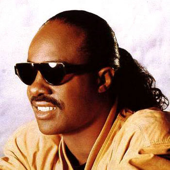 Stevie Wonder photo