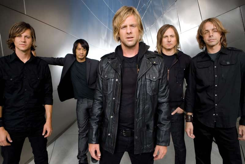 Switchfoot photo